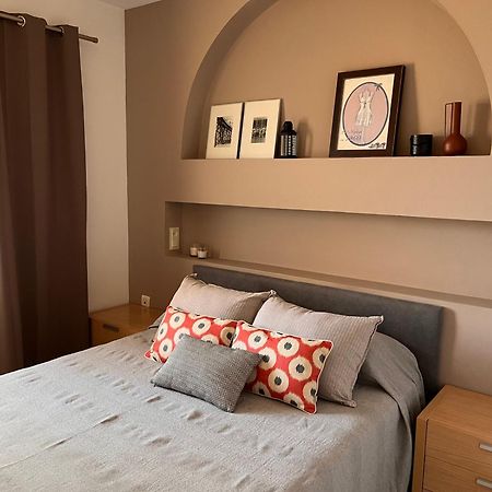 Bonito Apartamento Roquetas de Mar Exterior foto